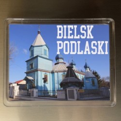 magnes Bielsk Podlaski Cerkiew św Michała 2