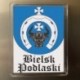 magnes Bielsk Podlaski herb gminy