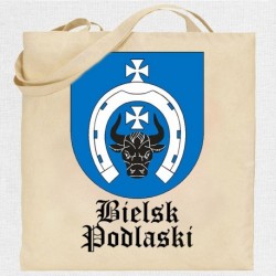 torba Bielsk Podlaski herb gminy