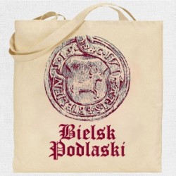 torba Bielsk Podlaski pieczęć