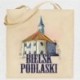 torba Bielsk Podlaski ratusz akwarela