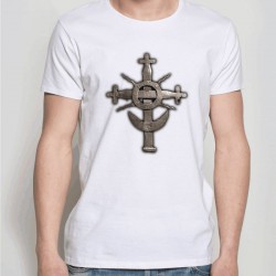 koszulka krzyż z podlasia