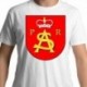 koszulka Augustów