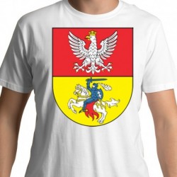 koszulka Białystok