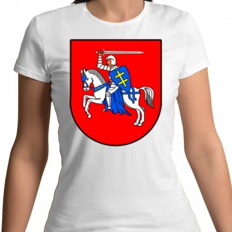 koszulka damska Brańsk