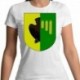koszulka damska gmina Czyże