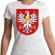 koszulka damska gmina Wiżajny