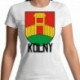 koszulka damska herb gmina Kolny
