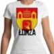 koszulka damska herb gmina Łomża