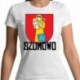 koszulka damska herb gmina Szumowo
