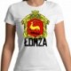 koszulka damska herb Łomża