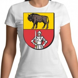 koszulka damska Sokółka
