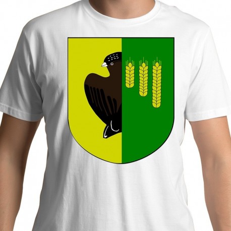 koszulka gmina Czyże