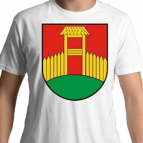 koszulka gmina Kolny