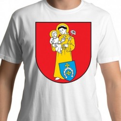 koszulka gmina Szumowo