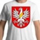 koszulka gmina Wiżajny