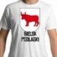 koszulka herb Bielsk Podlaski