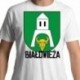 koszulka herb gmina Białowieża