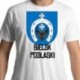 koszulka herb gmina Bielsk Podlaski