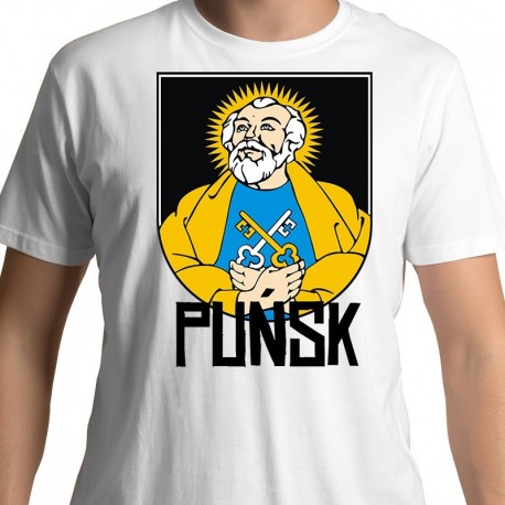 koszulka herb gmina Puńsk