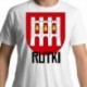 koszulka herb gmina Rutki