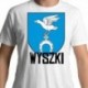 koszulka herb gmina Wyszki
