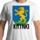 koszulka herb Krynki