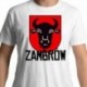 koszulka herb Zambrów