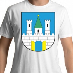koszulka Nowogród