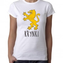 koszulka Krynki