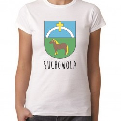 koszulka Suchowola