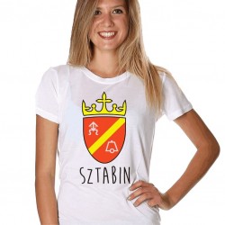 koszulka Sztabin