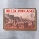 magnes Bielsk Podlaski stary