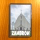 magnes Zambrów kościół