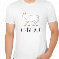 koszulka Kosów Lacki
