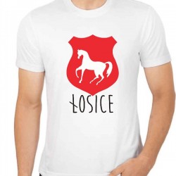 koszulka Łosice