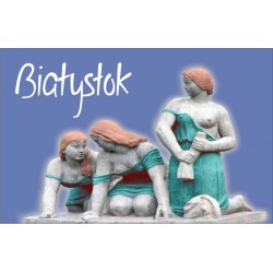 magnes praczki Białystok