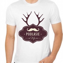 koszulka Podlasie Style