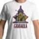 koszulka Grabarka klasztor