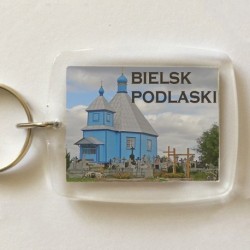 brelok Bielsk Podlaski Cerkiew św Michała (2)